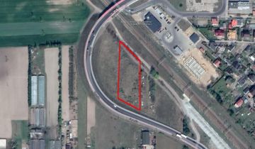 Działka budowlana Ciechanów, ul. Gąsecka