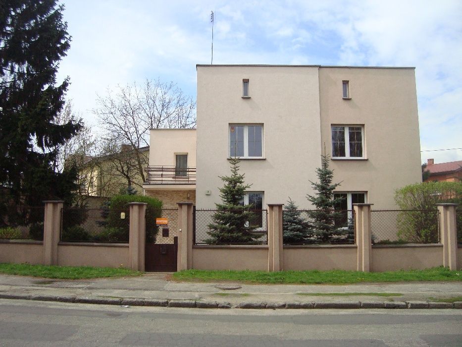 dom wolnostojący Kalisz, ul. Adama Mickiewicza