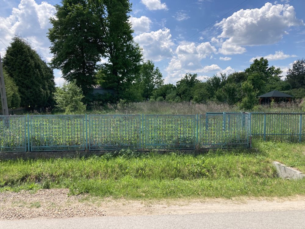 Hala/magazyn Skarżysko-Kamienna Skarżysko Książęce, ul. Książęca. Zdjęcie 2