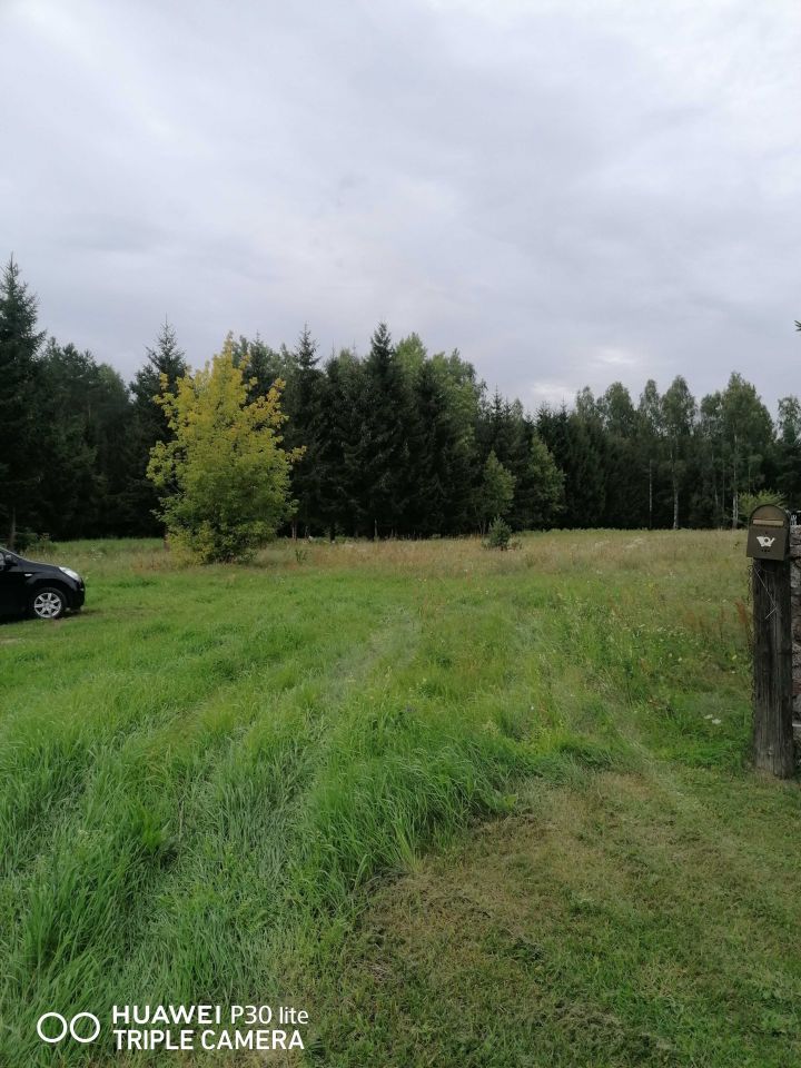 Działka budowlana Snopki. Zdjęcie 2