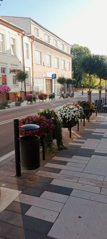 Lokal Kwidzyn, ul. Braterstwa Narodów. Zdjęcie 1