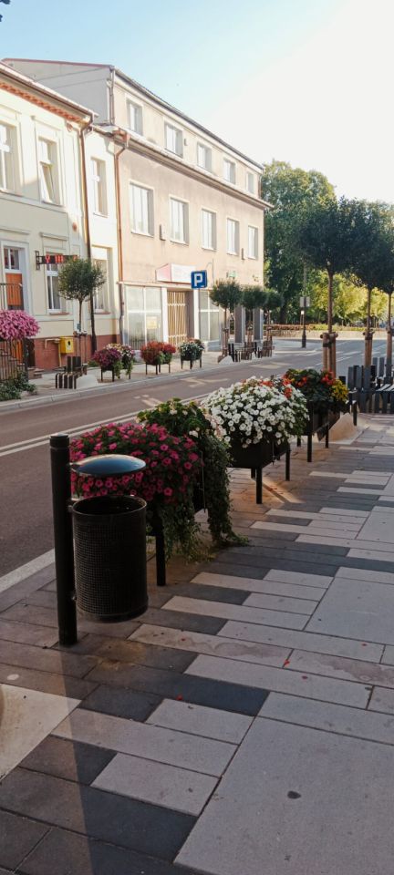 Lokal Kwidzyn, ul. Braterstwa Narodów