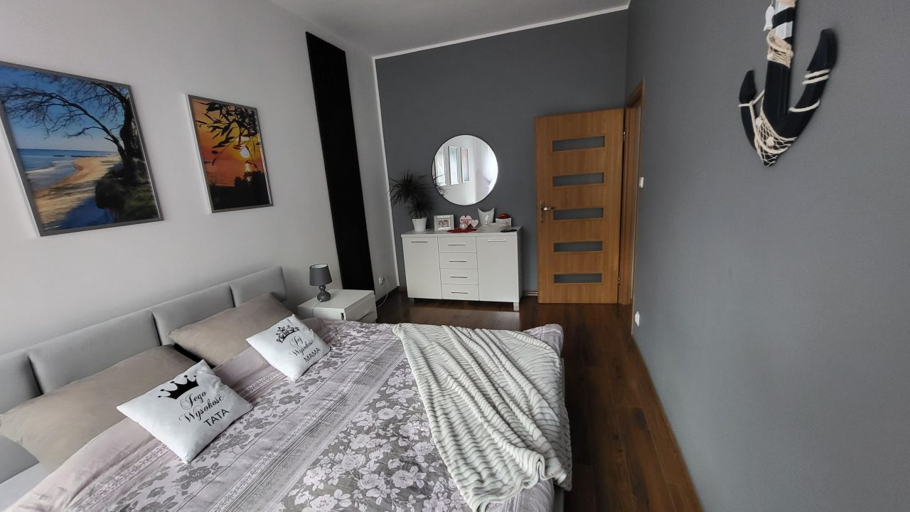 Mieszkanie 3-pokojowe Kołobrzeg Podczele, ul. Krzemieniecka. Zdjęcie 20