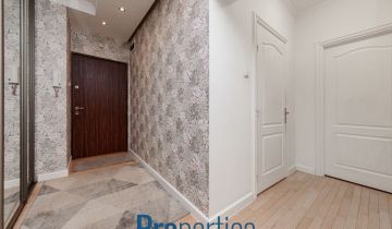 Mieszkanie 3-pokojowe Warszawa, ul. Floriana Znanieckiego