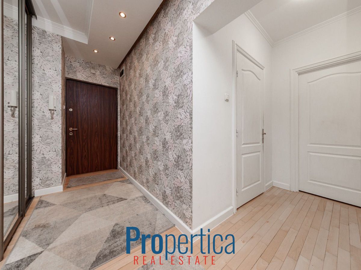 Mieszkanie 3-pokojowe Warszawa, ul. Floriana Znanieckiego. Zdjęcie 2