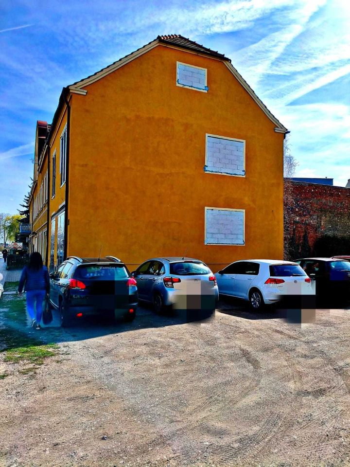 kamienica Jarocin, ul. Śródmiejska. Zdjęcie 5