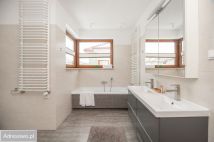 bliźniak, 7 pokoi Warszawa Wawer, ul. Liliowa. Zdjęcie 1