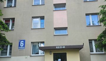 Mieszkanie 1-pokojowe Radom, ul. Ostrowiecka