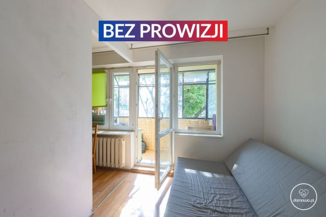 Mieszkanie 2-pokojowe Warszawa Ursynów, ul. Stanisława Herbsta. Zdjęcie 1