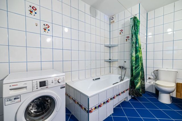 Mieszkanie 4-pokojowe Gdynia Chylonia, ul. Rozewska. Zdjęcie 14