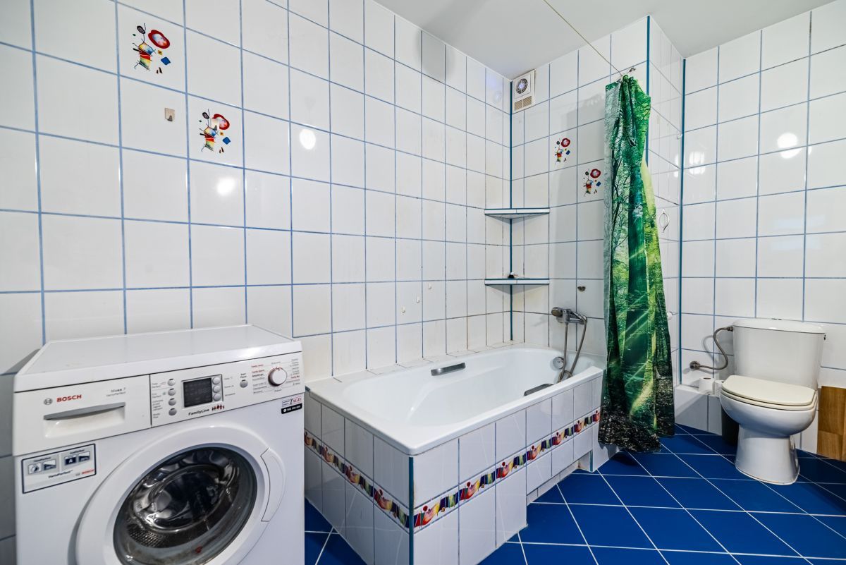 Mieszkanie 4-pokojowe Gdynia Chylonia, ul. Rozewska. Zdjęcie 14