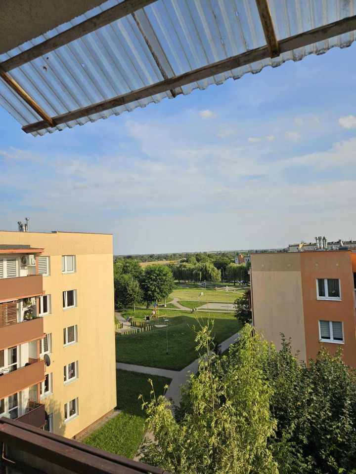 Mieszkanie 3-pokojowe Łęczna, ul. Patriotów Polskich. Zdjęcie 4