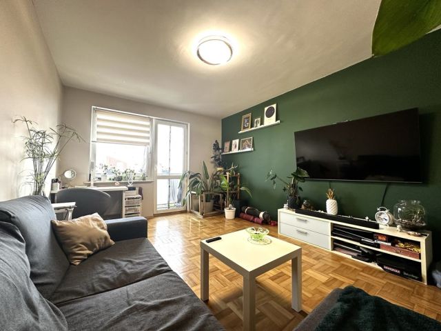 Mieszkanie 2-pokojowe Olsztyn, ul. Jarocka. Zdjęcie 1