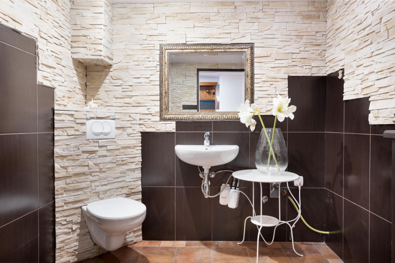 dom wolnostojący, 7 pokoi Suchy Las, ul. Rumiankowa. Zdjęcie 10