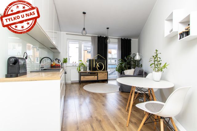 Mieszkanie 3-pokojowe Wrocław Maślice, ul. Węgliniecka. Zdjęcie 1