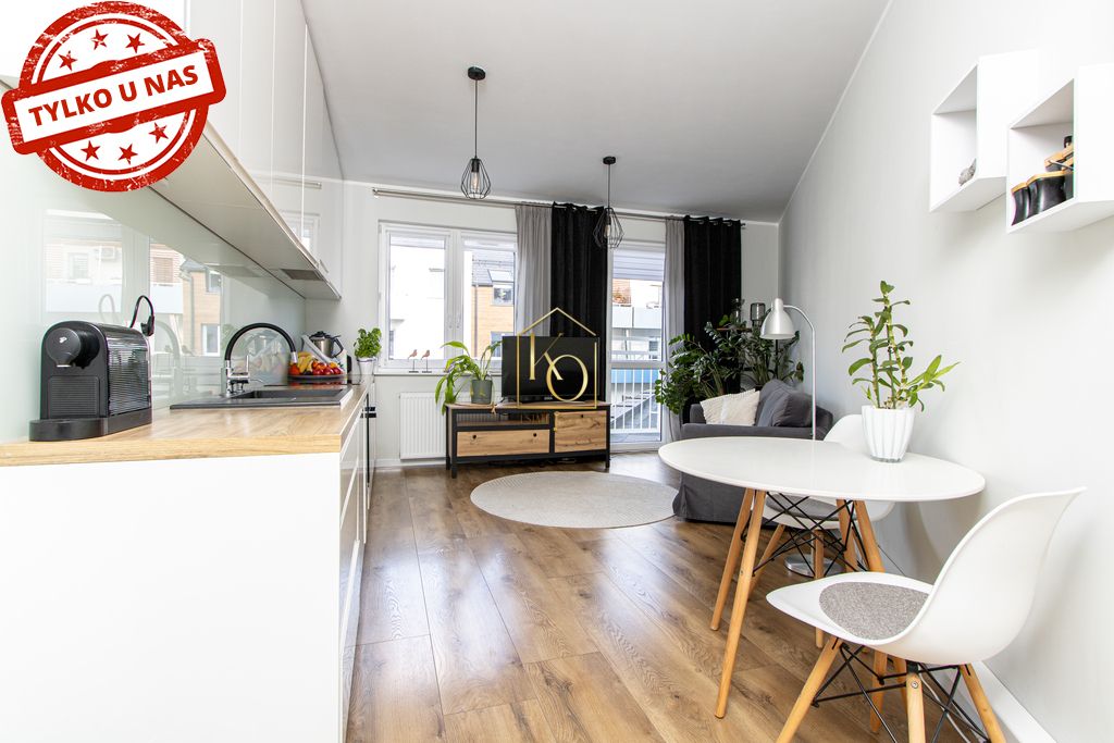 Mieszkanie 3-pokojowe Wrocław Maślice, ul. Węgliniecka