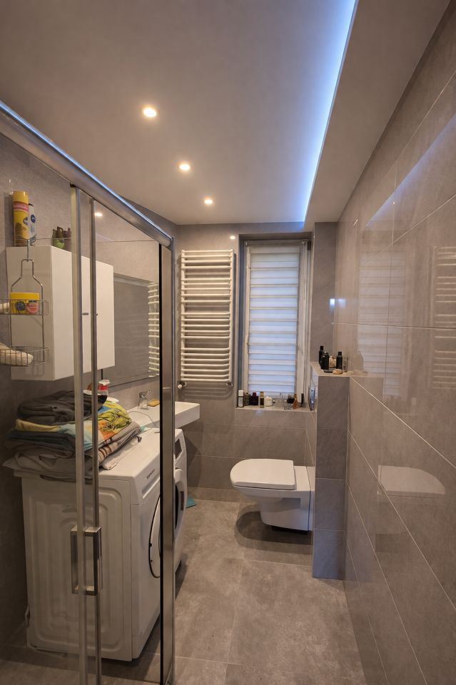 Mieszkanie 2-pokojowe Lidzbark Warmiński, ul. Księcia Józefa Poniatowskiego. Zdjęcie 7