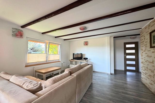 Hotel/pensjonat Polańczyk, ul. Spokojna. Zdjęcie 13