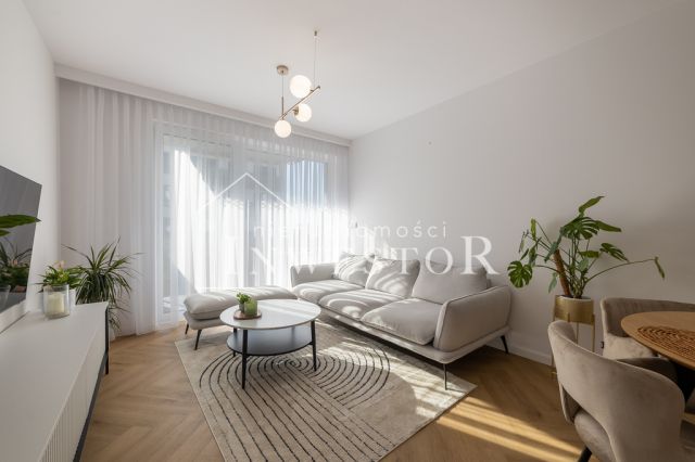 Mieszkanie 3-pokojowe Nysa, ul. Elizy Orzeszkowej. Zdjęcie 2