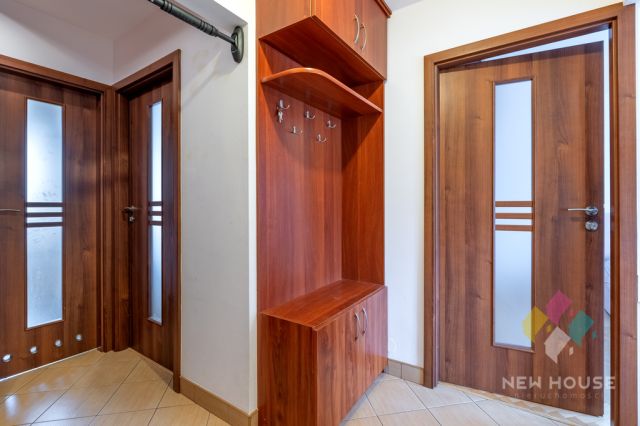 Mieszkanie 2-pokojowe Olsztyn Jaroty, ul. Biskupa Tomasza Wilczyńskiego. Zdjęcie 7