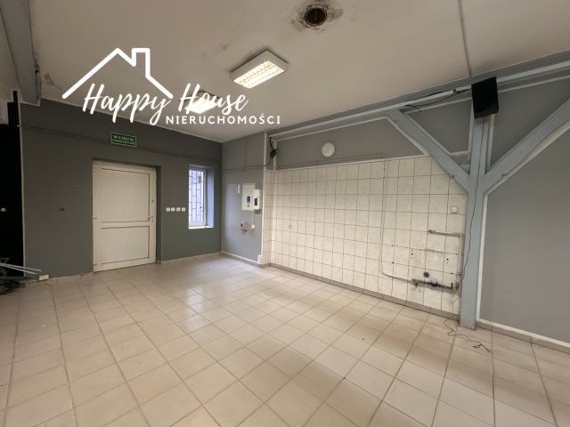 Lokal Tuchola, ul. Cegielniana. Zdjęcie 6