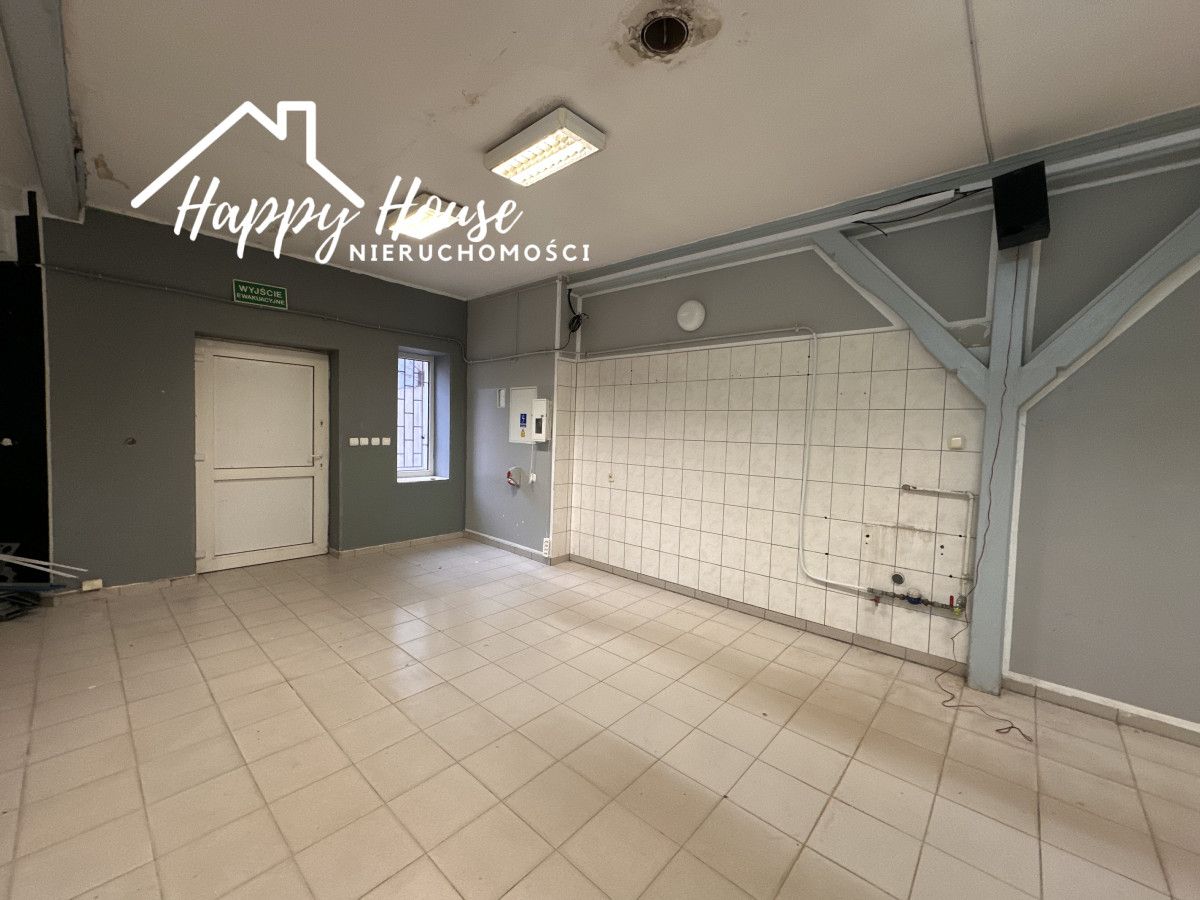 Lokal Tuchola, ul. Cegielniana. Zdjęcie 6