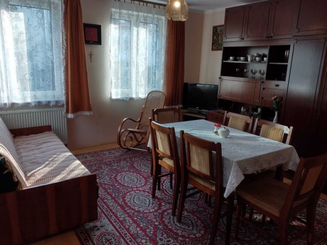 Mieszkanie 2-pokojowe Sandomierz, ul. Krzysztofa Kamila Baczyńskiego. Zdjęcie 1