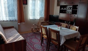 Mieszkanie 2-pokojowe Sandomierz, ul. Krzysztofa Kamila Baczyńskiego