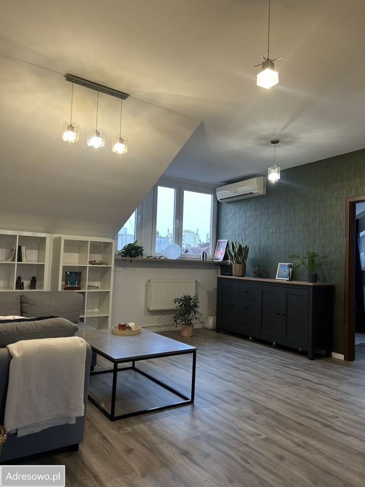 Mieszkanie 2-pokojowe Lublin Czuby, ul. Ułanów