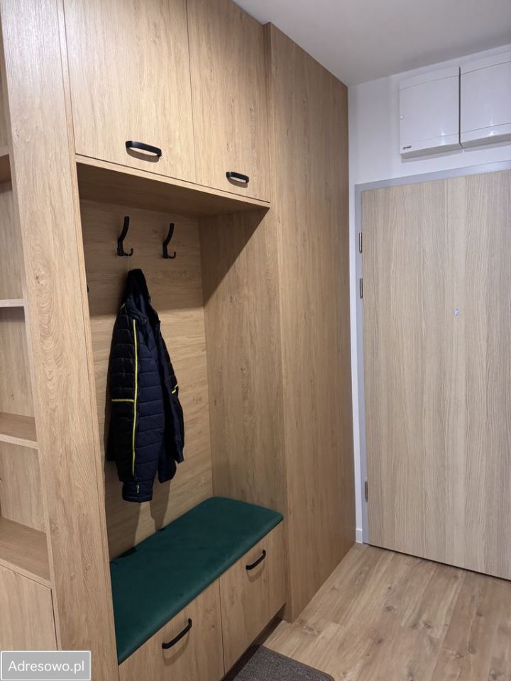 Mieszkanie 2-pokojowe Kraków Podgórze, ul. Lasówka. Zdjęcie 14