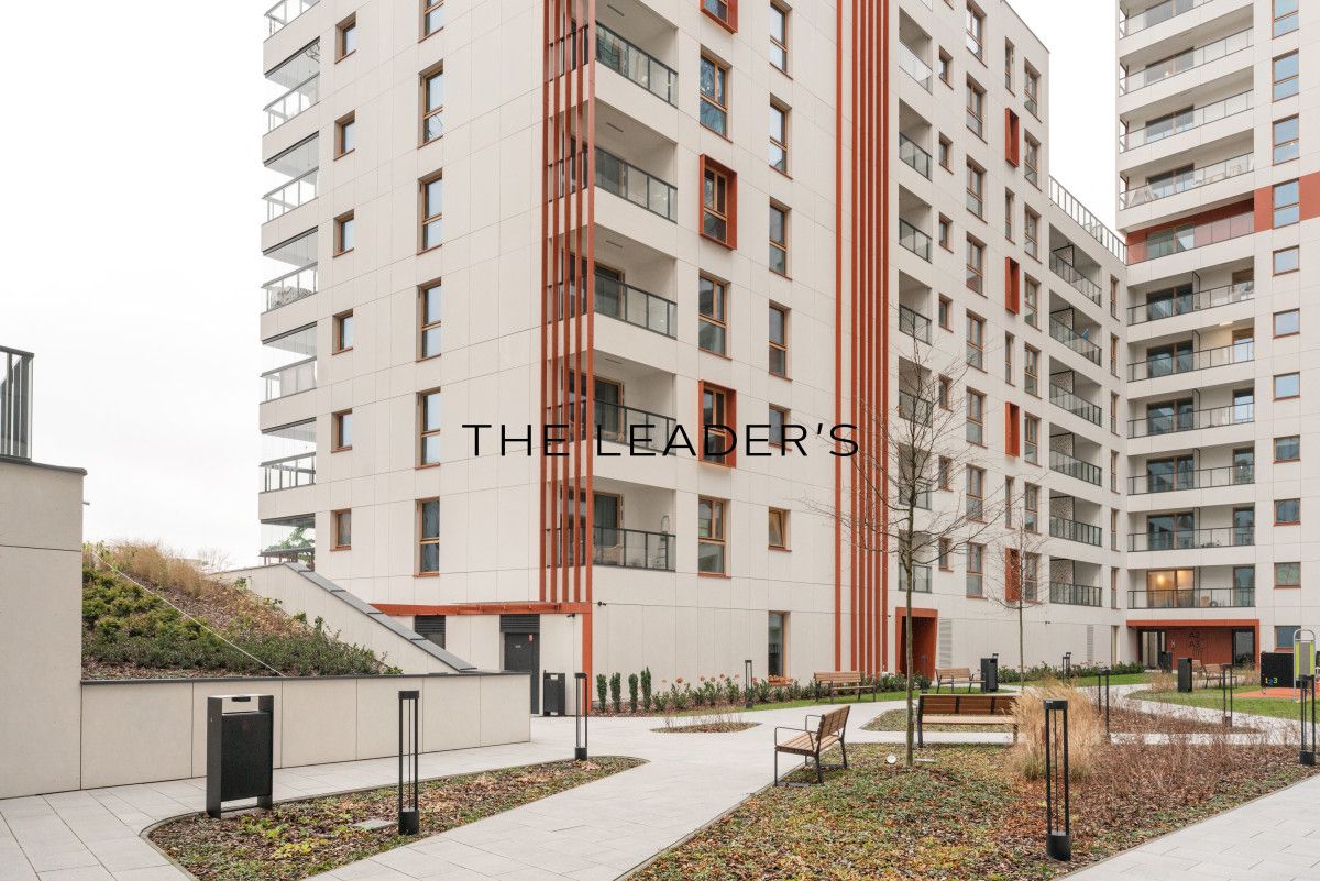 Mieszkanie 5-pokojowe Warszawa Wola, ul. Prosta. Zdjęcie 24