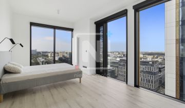 Mieszkanie 3-pokojowe Warszawa Wola, ul. Prosta