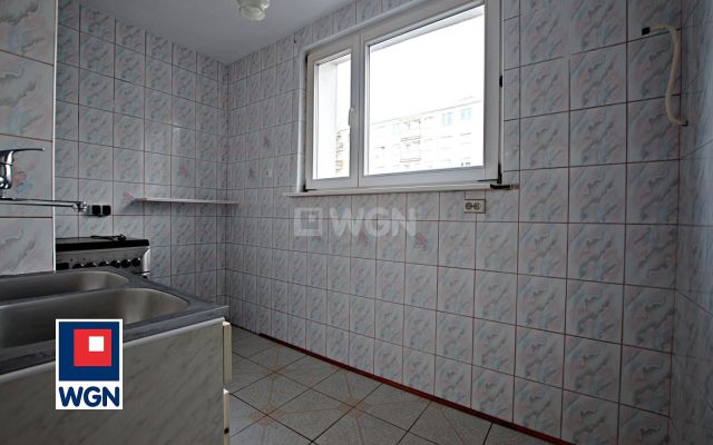 Mieszkanie 2-pokojowe Elbląg, ul. Robotnicza. Zdjęcie 7