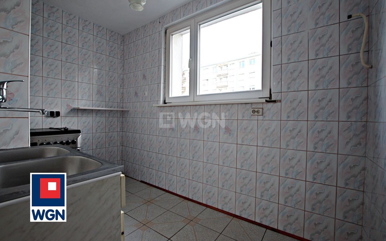 Mieszkanie 2-pokojowe Elbląg, ul. Robotnicza. Zdjęcie 7