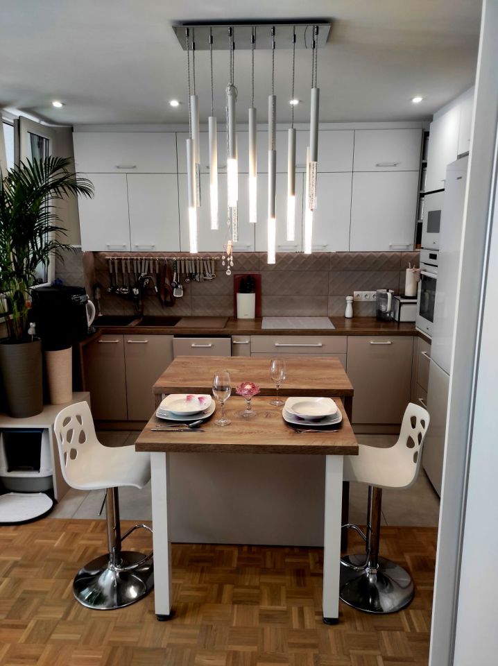 Mieszkanie 2-pokojowe Bielsko-Biała Kamienica, ul. gen. Józefa Kustronia. Zdjęcie 8