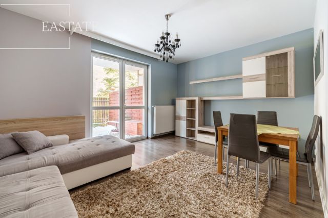 Mieszkanie 3-pokojowe Ząbki, ul. Kościelna. Zdjęcie 2