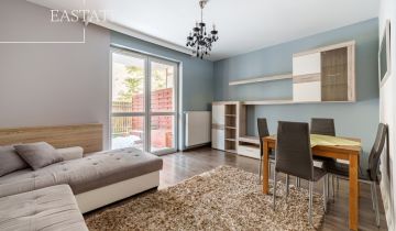 Mieszkanie 3-pokojowe Ząbki, ul. Kościelna