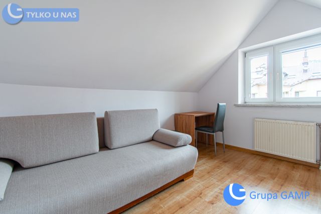 Mieszkanie 1-pokojowe Kraków Mistrzejowice, ul. Orła Białego. Zdjęcie 6