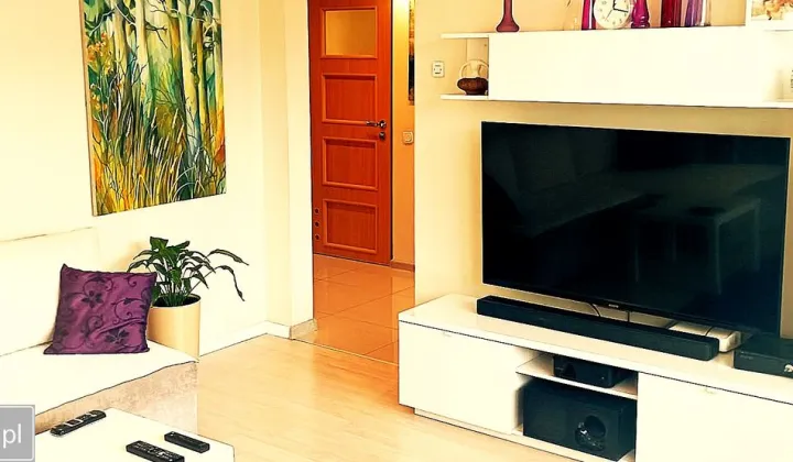 Mieszkanie 3-pokojowe Radom, ul. Sadkowska