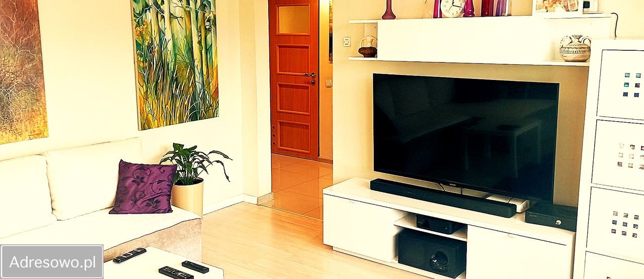 Mieszkanie 3-pokojowe Radom, ul. Sadkowska. Zdjęcie 1