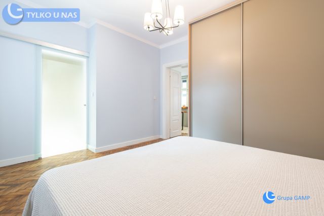 Mieszkanie 2-pokojowe Kraków, ul. Cieszyńska. Zdjęcie 10