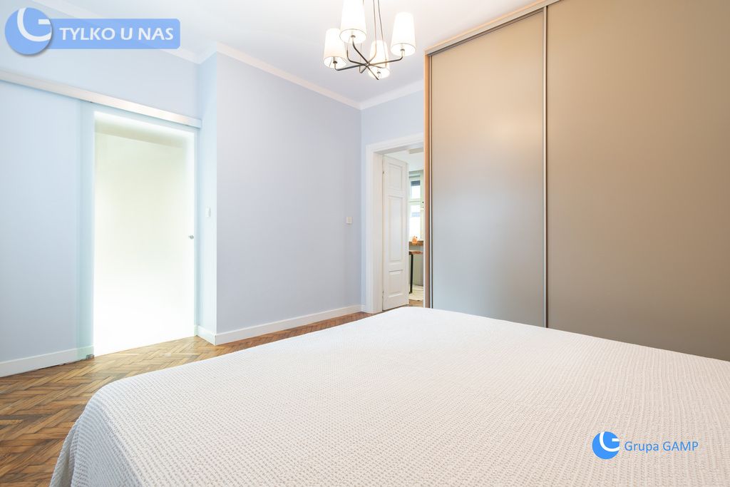 Mieszkanie 2-pokojowe Kraków, ul. Cieszyńska. Zdjęcie 10