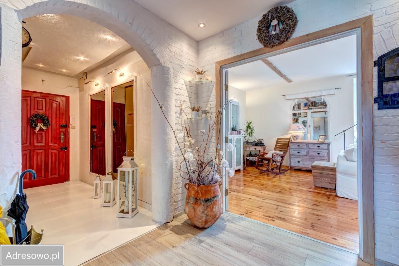 Mieszkanie 3-pokojowe Świnoujście Centrum, ul. Bohaterów Września. Zdjęcie 13