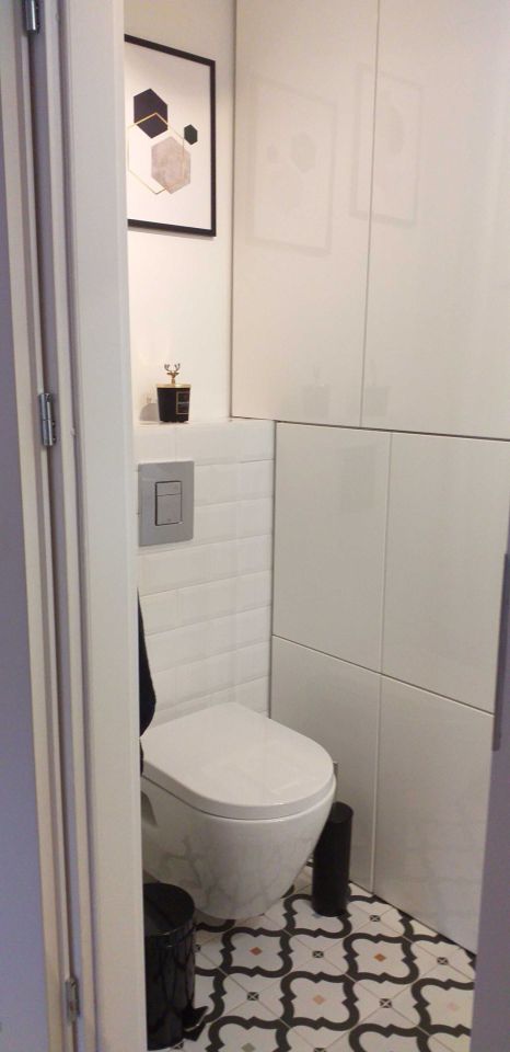 Mieszkanie 2-pokojowe Gdynia Wzgórze Świętego Maksymiliana. Zdjęcie 5