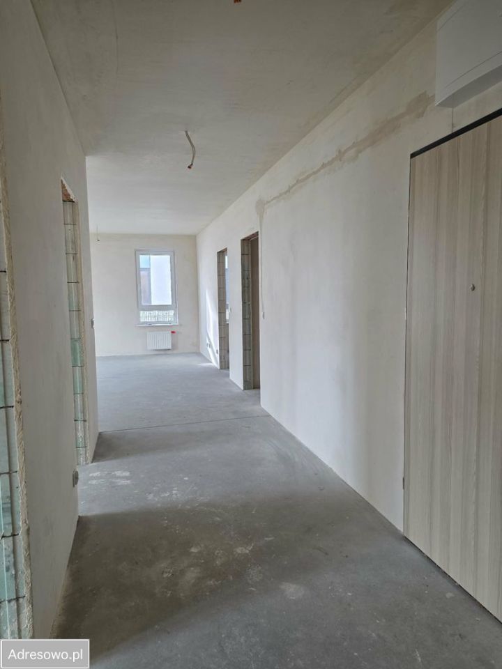 Mieszkanie 4-pokojowe Szczecin Żelechowa, ul. Przepiórki. Zdjęcie 2