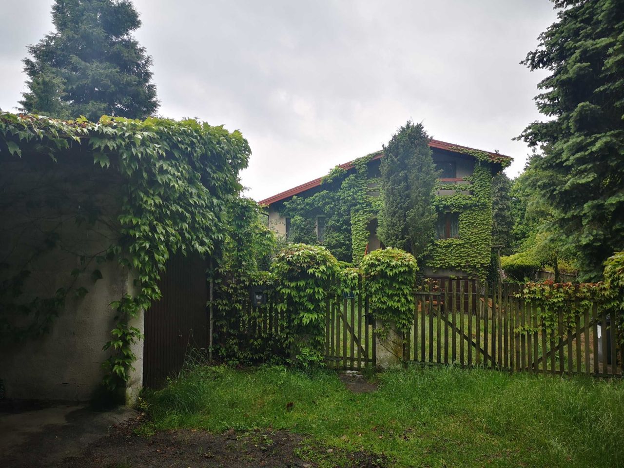 dom wolnostojący, 4 pokoje Siedlisko. Zdjęcie 8