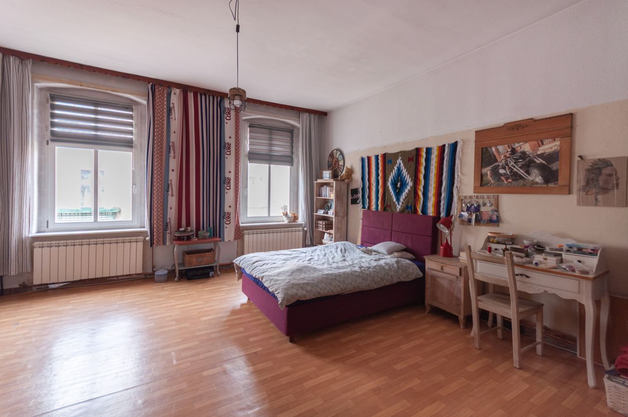 Mieszkanie 3-pokojowe Leszno Centrum, ul. Niepodległości. Zdjęcie 12