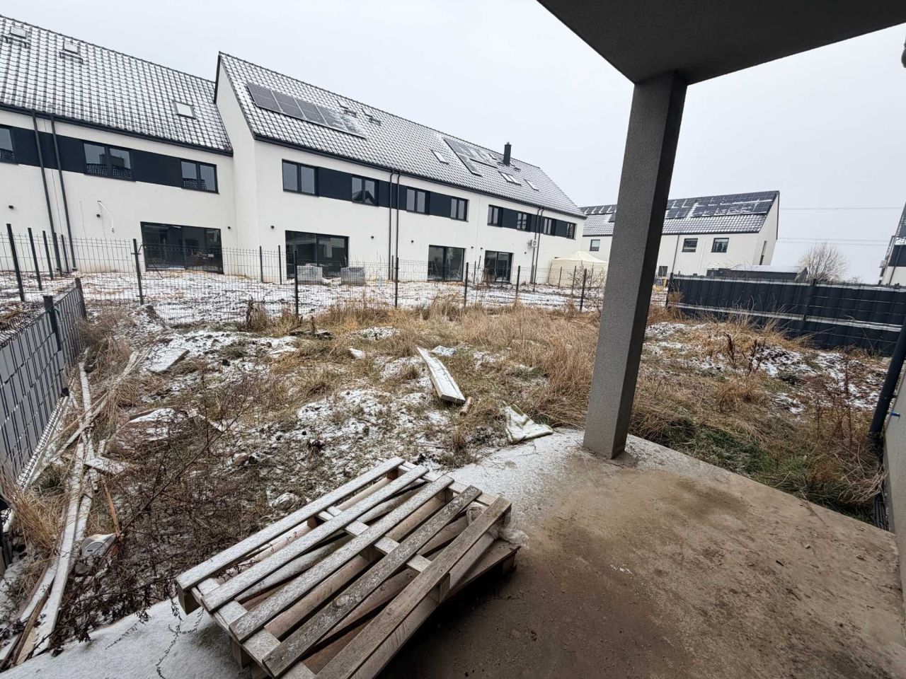 Mieszkanie 3-pokojowe Mędłów. Zdjęcie 5