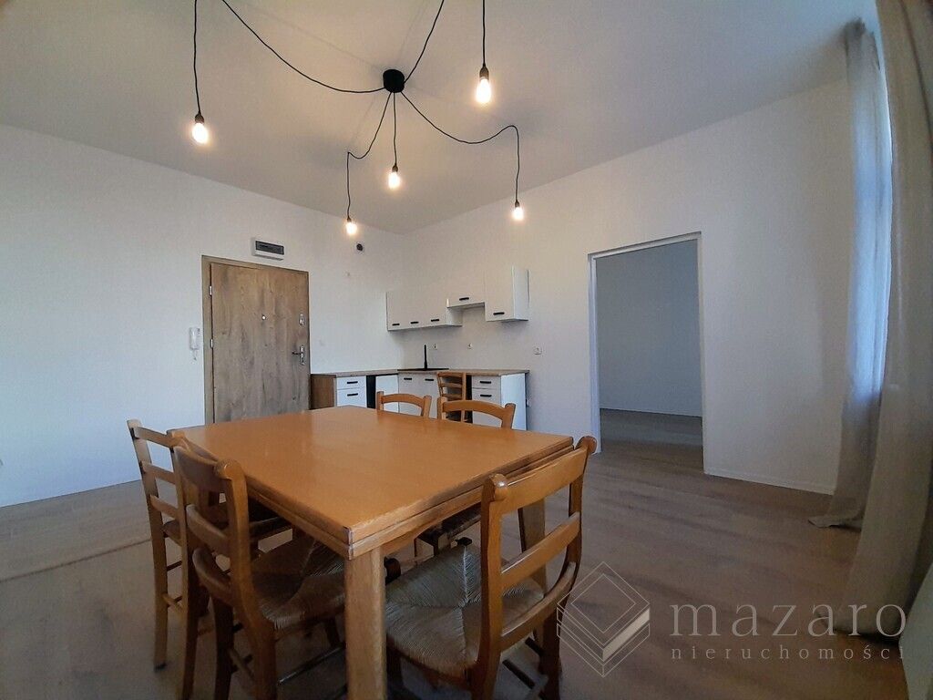 Mieszkanie 2-pokojowe Bydgoszcz Bocianowo. Zdjęcie 5