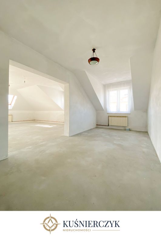 Nieruchomość komercyjna Zarszyn, ul. Bieszczadzka. Zdjęcie 6